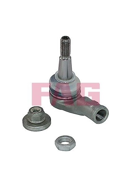 Rotbası On Sag Sol Dıscovery 3 L319 Dıscovery 4 L319