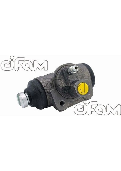 Cıfam 101616 - Arka Fren Merkezi Sol/sağ Ford Transit T12 91-94 22MM