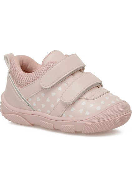LONY.I5PR Pudra Kız Çocuk Sneaker