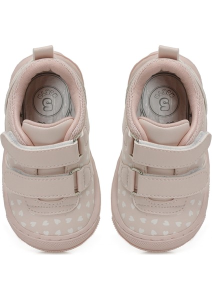 LONY.I5PR Pudra Kız Çocuk Sneaker