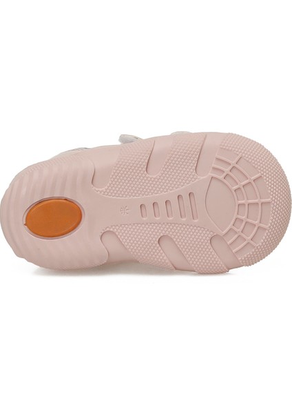 LONY.I5PR Pudra Kız Çocuk Sneaker