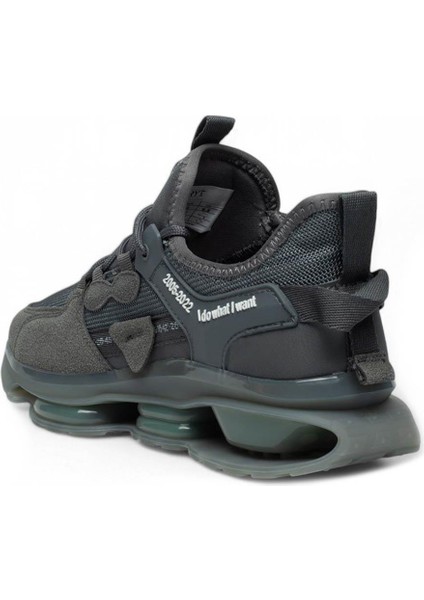 Erkek Airboos Ortopedik Ithal Taban Spor Ayakkabı fiyatları