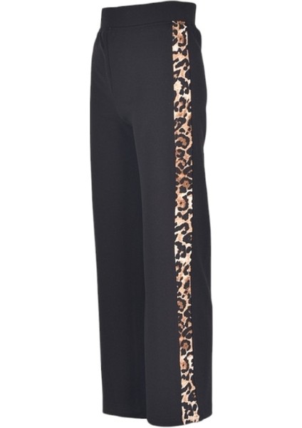 Leopar Palazzo Pantolon fiyatları