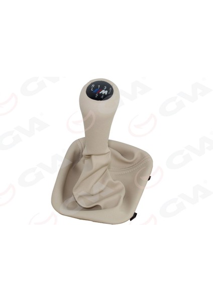 Msa-Shop Vites Körügü Komple E30 M Power 5 Vites Bej Deri