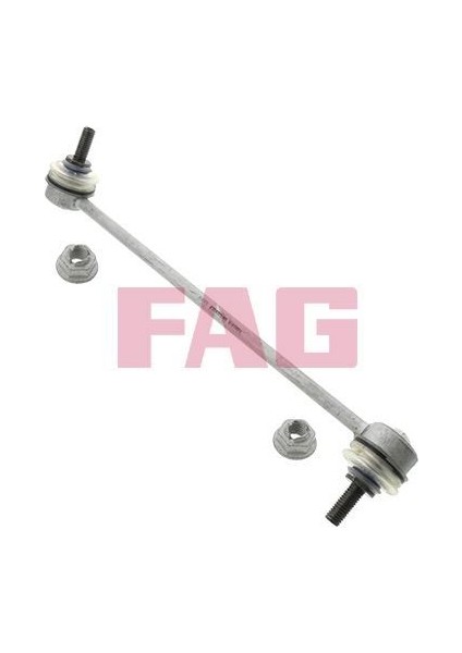 818028910 - Askı Rotu On Sag Alumınyum Bmw E81 E87 E88 E82 E90 E93 E84 Z4