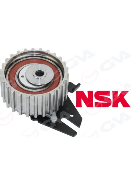 Eksantrik Gergi Rulmanı Fıat- Punto-Marea-Brava-Bravo-Stılo Alfa Romeo 145-146-147-155-156-GT-GTV-SPIDER Lancıa Delta Iı 1.4 1.6 1.8 2.0