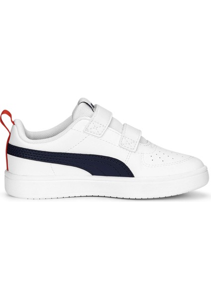 Rickie V Ps Beyaz Erkek Çocuk Sneaker fiyatları