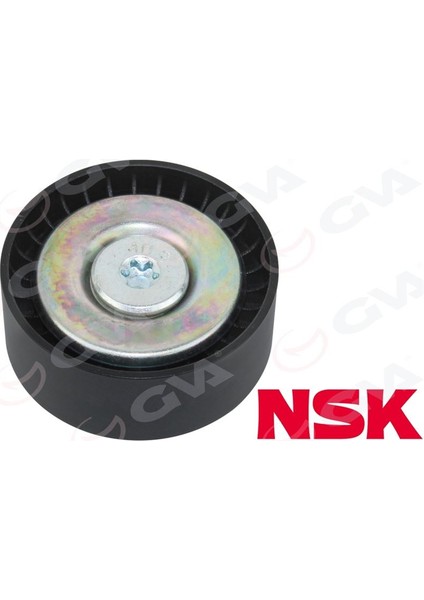 2799138 - Kayıs Gergı Rulmanı Mercedes Sprınter B906 06