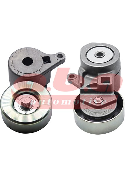 Alternatör Gergi Rulmanı Kütüklü Mıtsubıshı Outlander 2.0l 4G63 4G63T Dohc CU2W 02-06 / Lancer 2.0l 4G63 Evo8. Evo9 CT9A 03-07