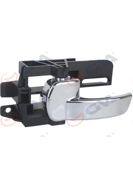 Msa-Shop Iç Kapi Kolu Ön/arka Sol Qashqai 06-13