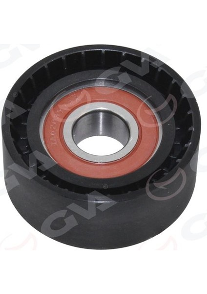 2743225 - Alternatör Gergi Rulmanı P206-BIPPER-EXPERT-PARTNER-BERLINGO-C5-JUMPY-NEMO 1.4hdı-1.6hdı