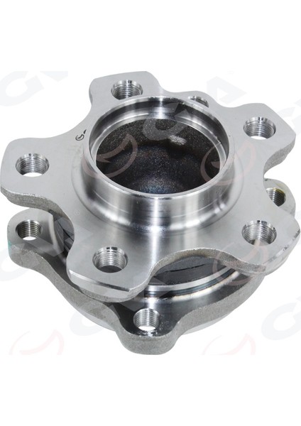 Ön Teker Poryası Rulmanlı Sağ/sol Bmw G20 G30 G11 G12 G22 G23 G32 G15 G16 G01 G29