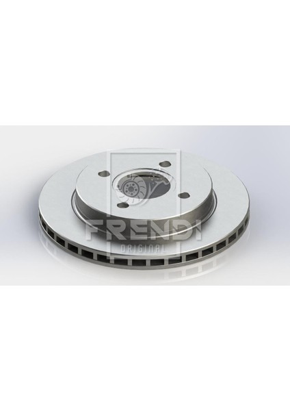 Arka Fren Aynası Mondeo Iı 93 96 Scorpıo 94 99