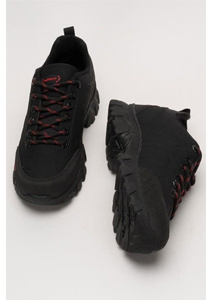 Erkek Outdoor Hafif Ortopedik Termal Astarlı Kışlık Kaymaz Taban Suya Dayanıklı 4010-116-0012 modelleri