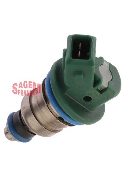 Enjektör Memesi Megane-Laguna 2.0 8V F3R