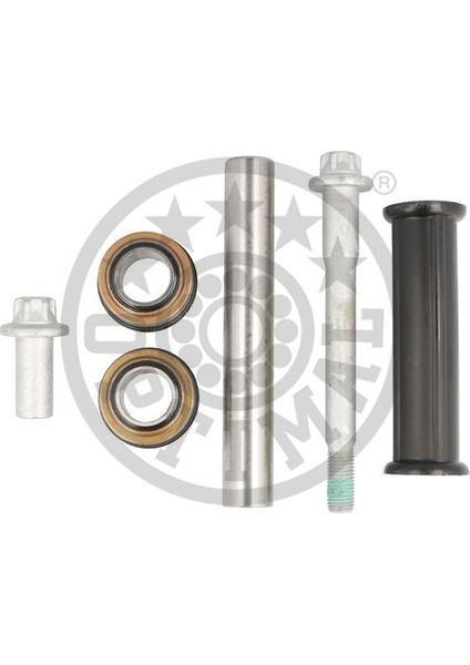 Salıncak Tamır Takımı Arka Mercedes A-Class W168 97 04