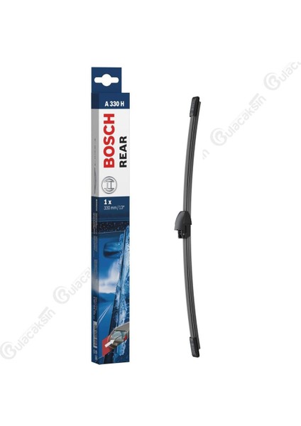 Bosch Rear Arka Silecek Volkswagen Golf 5 2006-2008 ile Uyumlu fiyatları