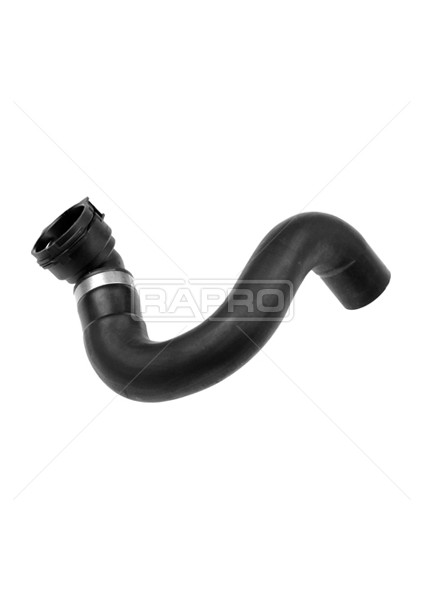 Radyatör Alt Hortumu Opel Corsa E 1.2-1.4