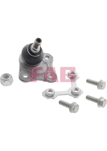 Rotil Sol Golf Iv 97 Bora 99 Toledo Iı 99 Octavıa 96 Audı A3 96