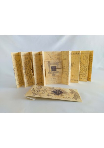 Çapulcu Haritası Noel Hediyeleri Harita Hediyelik 77CM * 22CM fırsatları