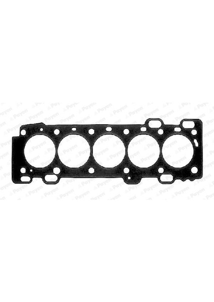 AB5441 - Skc Volvo S60 2.0t 00-10 2.4 T5 S80 2.0 2.0t 2.4t 98-06 C70 S70 V70 2.3t5 00-07 8mm AB5440