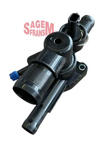 Termostat Komple Renault Clıo V 19 Talıant 21 Dacıa Sandero Iı 17 Logan Iı 17 1.0 Sce B4D