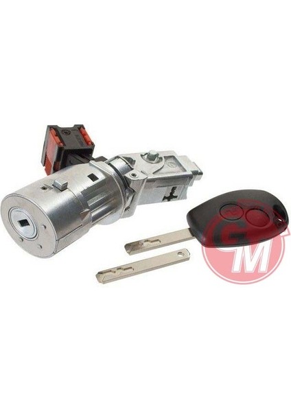 Kilitli Kontak Renault Logan Iı Sandero Iı