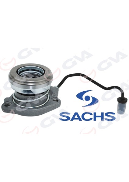 Hidrolik Debriyaj Rulmanı Corsa D 06 Astra H 04 Grande Punto 05 Punto Evo 09 Fıroıno 07 1.3 Cdtı Dmtj 199A3.000