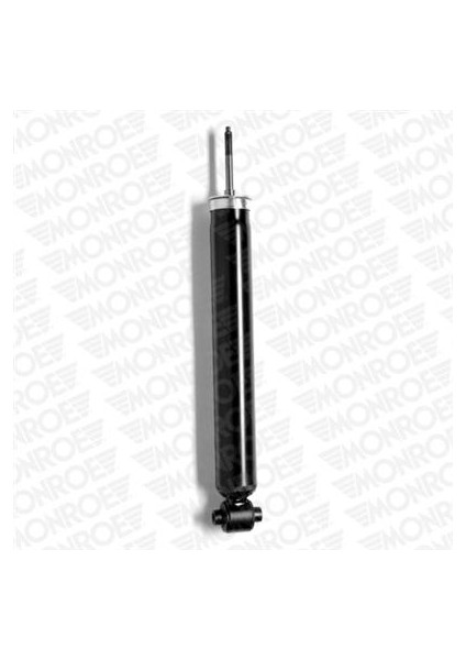 Arka Amortisör L/r Peugeot P406 95 04 Yağlı
