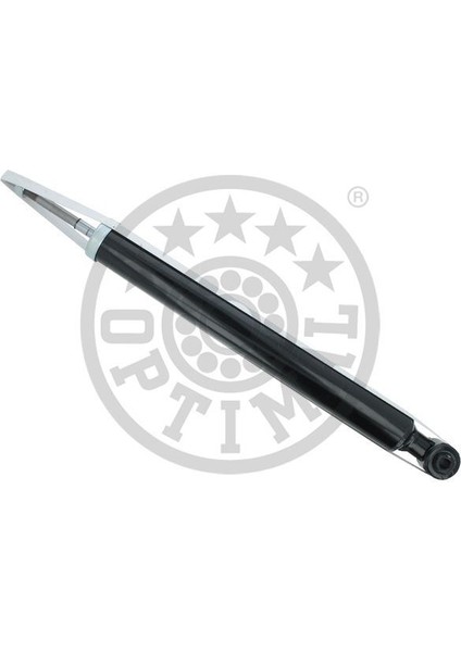 Amortısor Arka Gazlı Mercedes E-Class W210 96 02 Spor Tıp