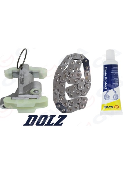 Eksantrık Zıncır Setı 276DT 306DT Dıscovery 3 4 L319 Dıscovery 5 L462 Vogue L405 Sport 2 L494 Velar L560JAGUAR S-Type 2 X200 Xf I X250 Xj X350. X358 Xj X351