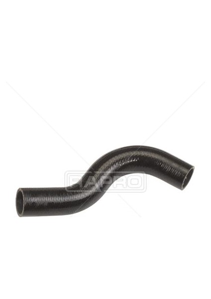 R28159 - Radyator Hortumu Ust Mercedes S-Class W126 81 91