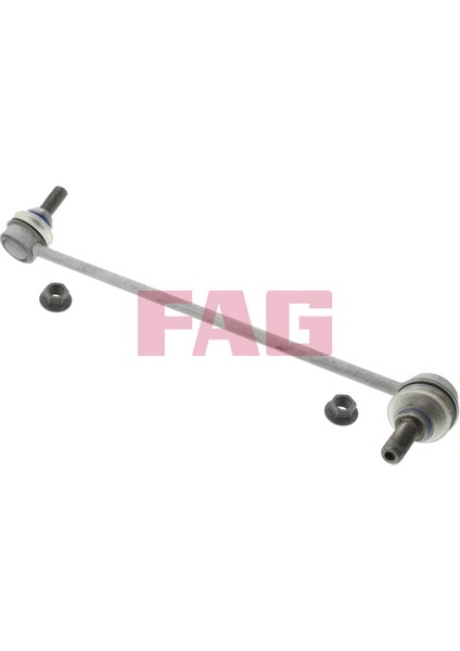 Askı Rotu On Sag Mercedes W204 S204 C204 C218 W212 C207 A207