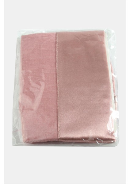 Ds-Derin Saten Bone-Açık Pembe fiyatları