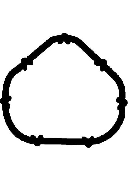 Emme Manifold Contası Renault Clıo Iı-Iıı Modus 04> Twıngo 96> Thalıa I 02> 1.2 D4F 026471H