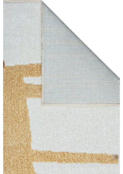 Bolero Çocuk Halısı | Eğlenceli Desenler, Dokuma Tabanlı, Tozumaz ve Kolay Temizlik