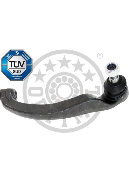 Rot Bası Sol 4-Matic Mercedes W211 S211 W220
