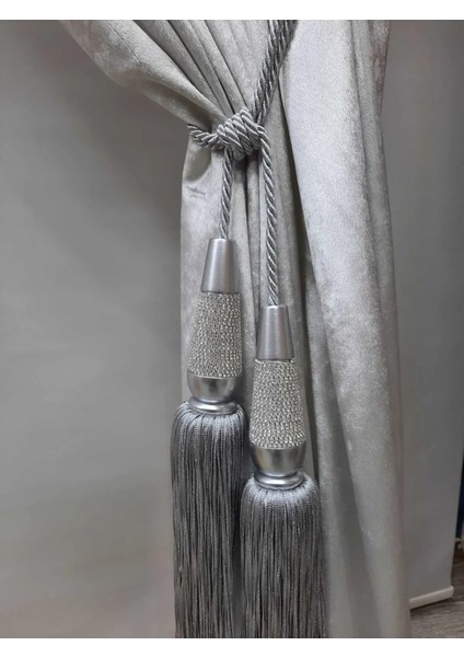 Perde Aksesuarları Özel Yapım Perde Toplayıcı Ahşap Braçol fiyatları