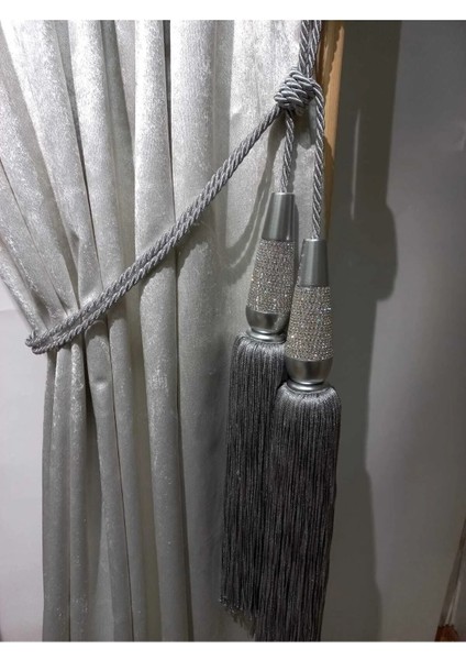 Perde Aksesuarları Özel Yapım Perde Toplayıcı Ahşap Braçol modelleri