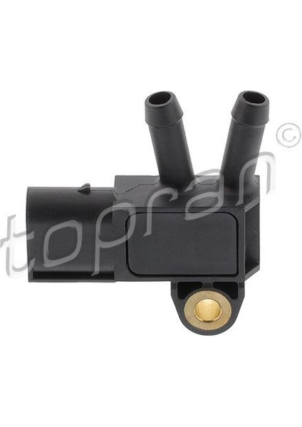 Egzoz Basınc Sensoru Mercedes OM642 OM651 W176 W246 C117 W212 C207 W222 W447 B906
