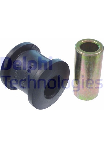 Delphı TD296W - Alt Salıncak Burcu Ön; Sol/sağ Cıtroen / Fıat / Peugeot Jumper. Relay / Ducato / Boxer 02/94