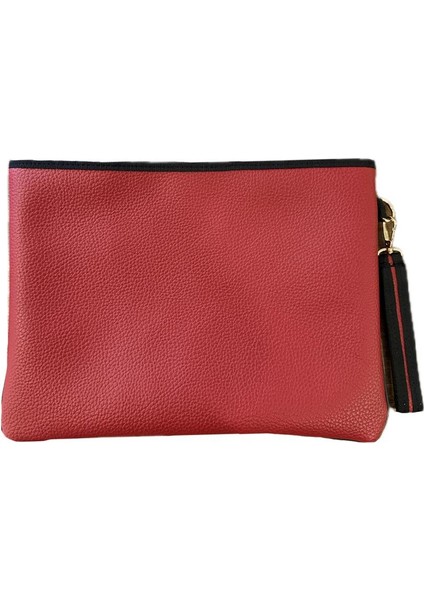 Bideri Eco Laptop Çanta Seti Kırmızı fiyatları