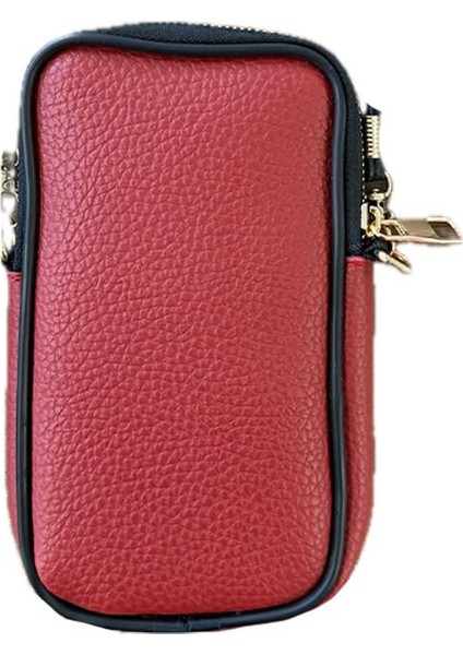 Bideri Eco Laptop Çanta Seti Kırmızı modelleri