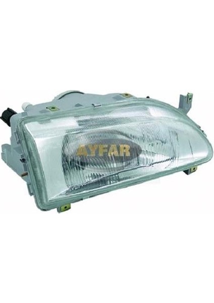Far Sol R19 05/92-10/95 Mekanik H4 6010268