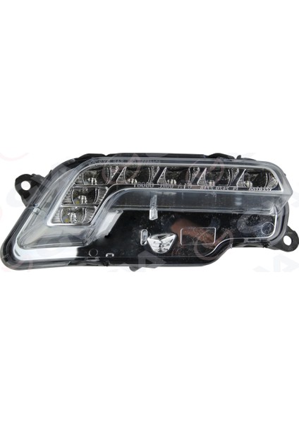 Gunduz Farı Sag LED Mercedes E-Class Amg W212 S212