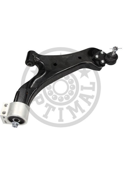 Optımal G6-1517 - Alt Salıncak Sağ Rotilli Opel Antara-Chevrolet Captıva 06