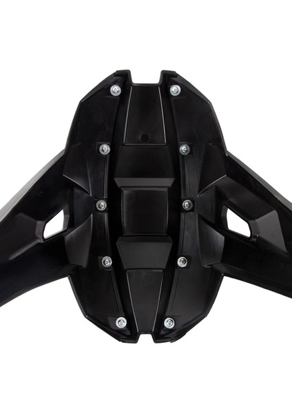 Honda CB500 Hornet 2025 Uyumlu Arka Çamur Sıyırıcı Siyah indirimleri