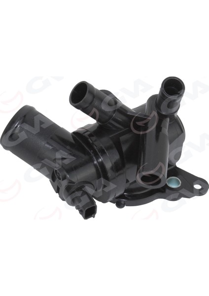 Termostat 93 C Megane Iıı - Captur - Clıo Iv - Kadjar 0.9 - 1.2 Tce