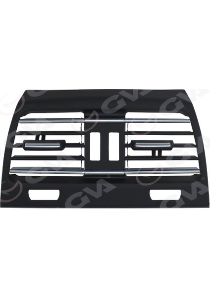Klıma Kalorıfer Izgarası Arka Orta Kromlu Bmw F01 F02 F03 F04 Lcı