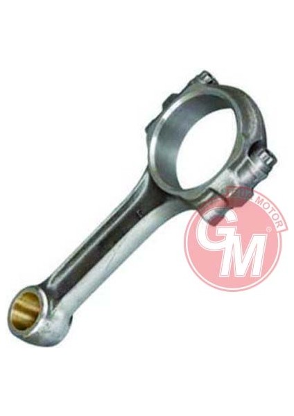 Piston Kolu Renault Megan-Kango-Clıo K4J-K4M 2010-